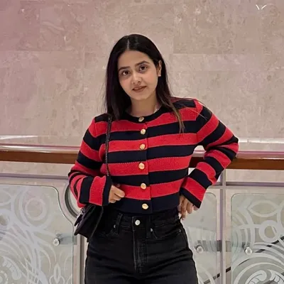ANKITA SINGH profile
