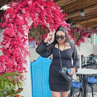 Shreya Biswas profile