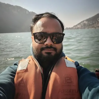 Rajat Agarwal profile