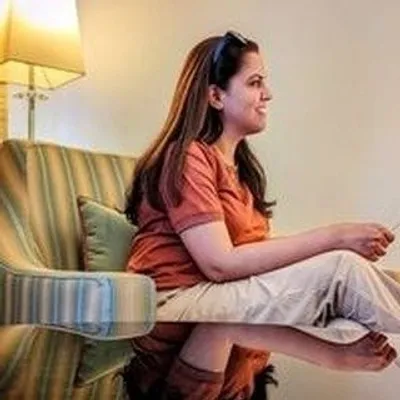 Neha Rana profile