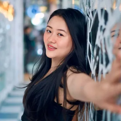 Lilibila Sangtam Jing profile