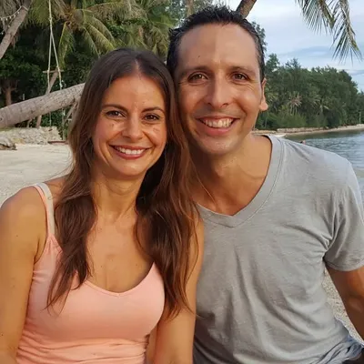 That Vegan Couple profile