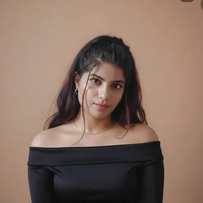 Samiksha profile