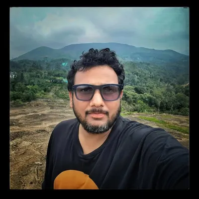 Manish Kumar profile