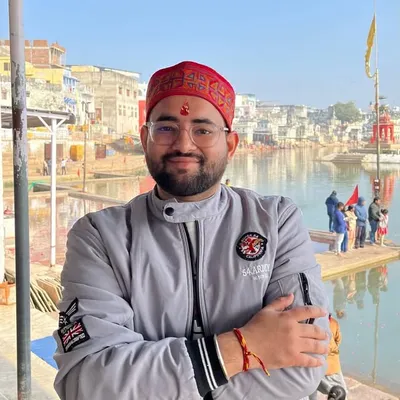 Bhupender Singh profile