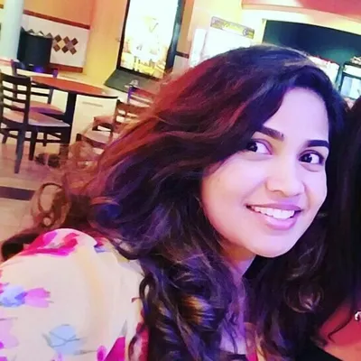 Sirisha Thatakula 🔱 profile