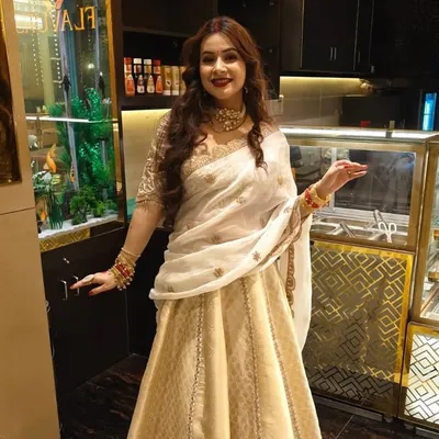 Priyanka Kaintura profile