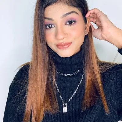 Ritika | Beauty & Fashion profile