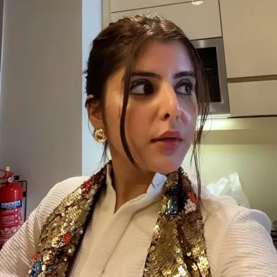 Amisha Garg | Content Creator ๐ค profile