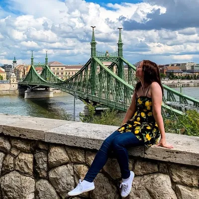 Nicky | Anxiety Travel Blogger profile