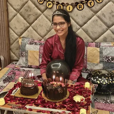Payal Mantri