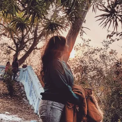Anjali Dhyani profile