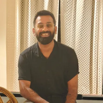 Pramod Angadi profile
