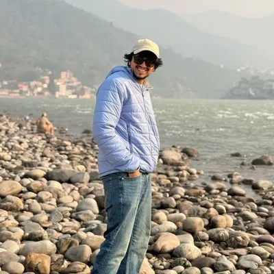 Hari Madhav profile