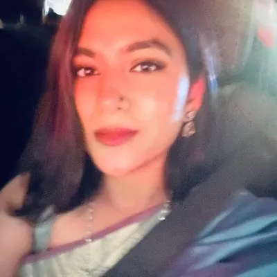 Prerna Sharma profile