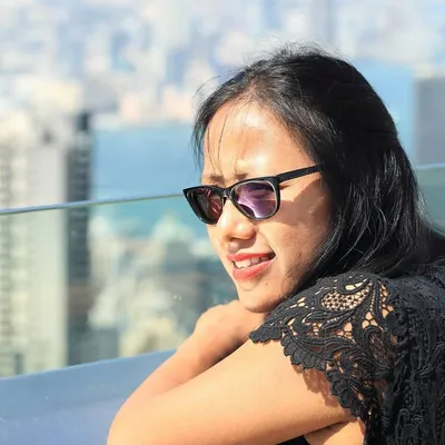 Aring Kongsong Browne profile