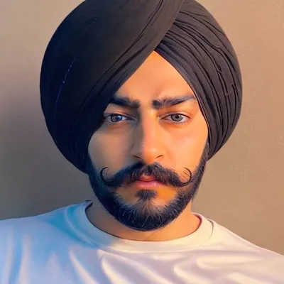 Vish Singh ( ਭਾਊ 💸) profile