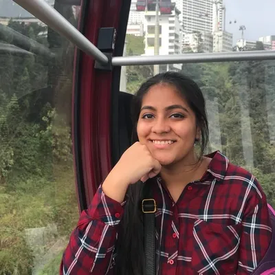 ANUSHKA ARORA profile