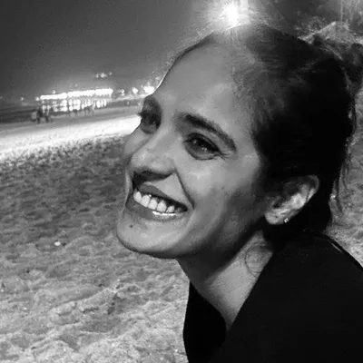 Shivani Dwivedi profile