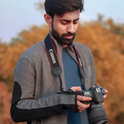 Bhutesh Bhasin profile