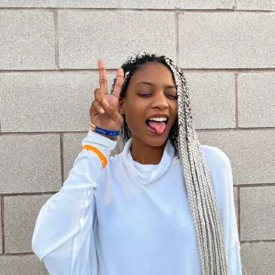 Patrice Perkins profile