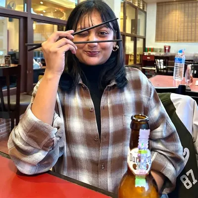 Puja S profile