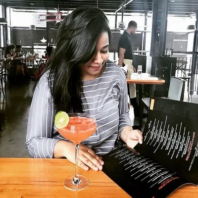 That Cheesy Goan | Goa profile