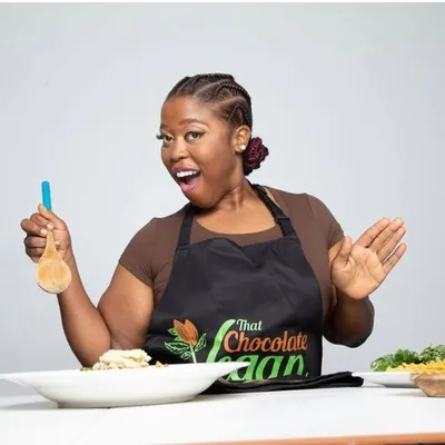 Erin - Influencer - Vegan Product/Restaurant Reviewer profile
