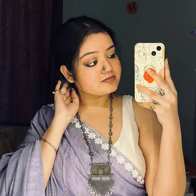 Sreeparna Chakraborty profile