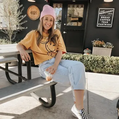 That Content Mama profile