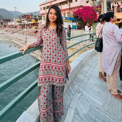 Nancy Bansal profile