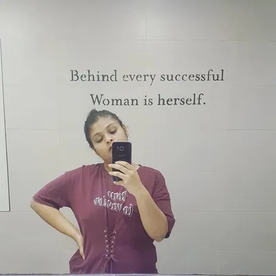 Jagriti Bhansali profile