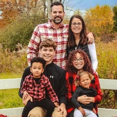 Brad Williams | Williams Family profile