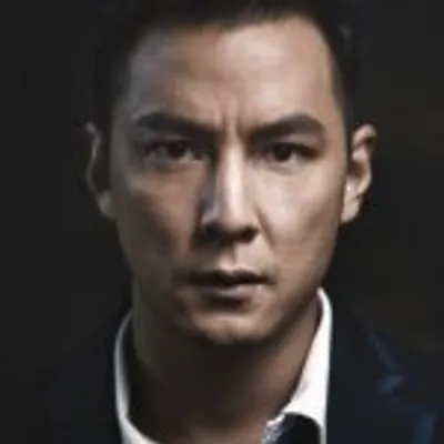 Daniel Wu 吴 彦 祖 profile