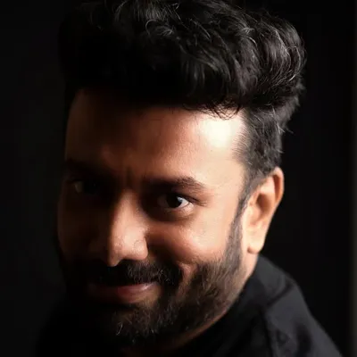 Ratheesh Chandran profile