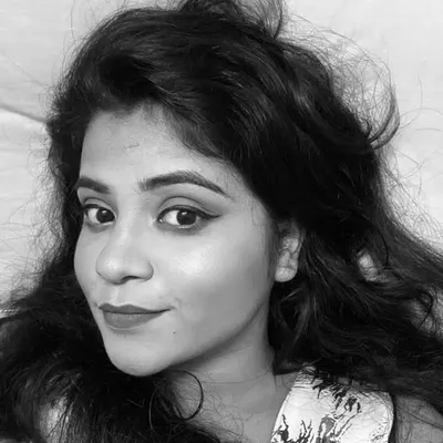 Anjali Sharma Dasgupta profile