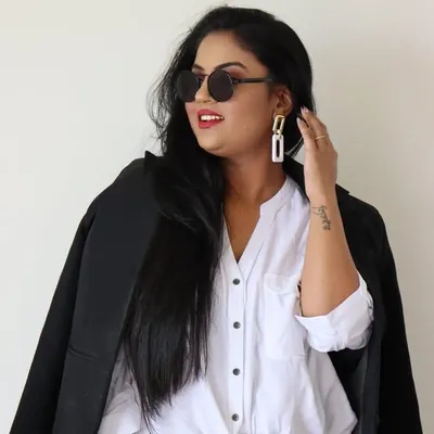 Simrandeep Kaur profile