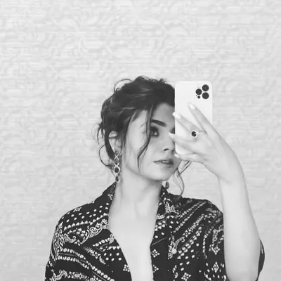 Anagha K profile