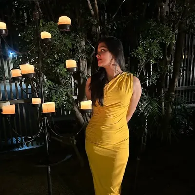 Vasundhara Thakur profile