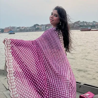 Ranchi Jharkhand’s Blogger/ Influencer | TANYA 🧿 profile