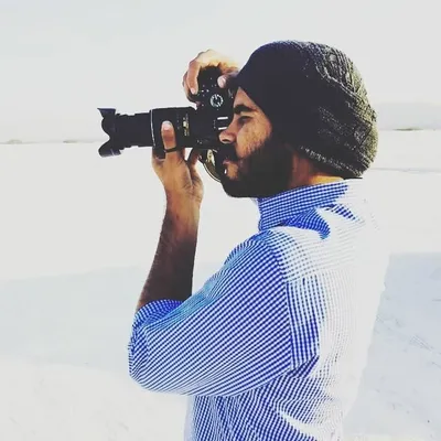 Satyam Bhargav | ThatDslrGuy profile