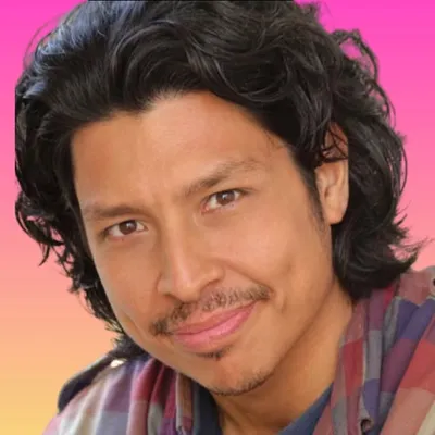 George Paez profile