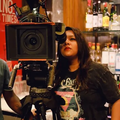 Baanashree Deka profile