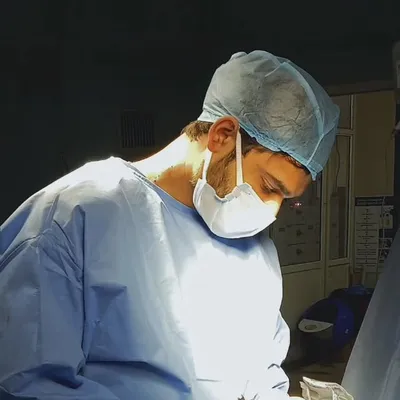 Dr Shivam Bhati | Orthopaedic Surgeon profile