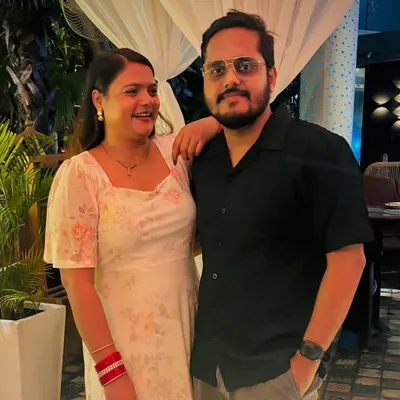Namita Biswas Singh profile