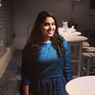Dr Aishwarya Monisha profile