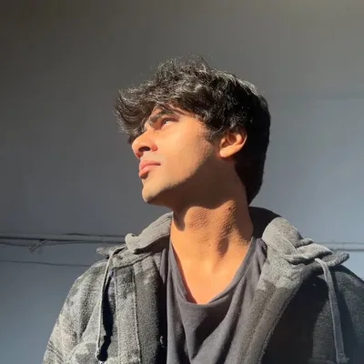 Sidharth bhardwaj