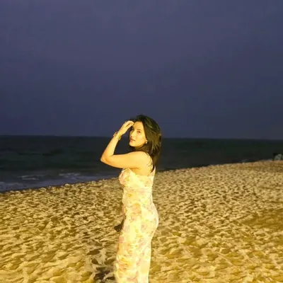 Akansha Tyagi profile