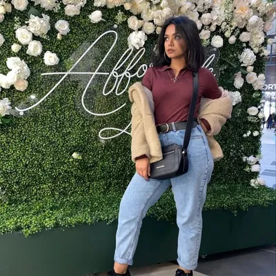 Momina ๐ profile