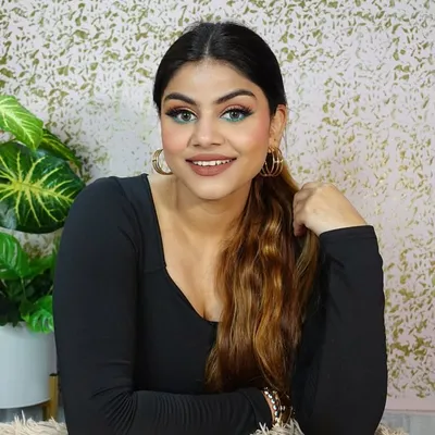 Lavi Yadav profile